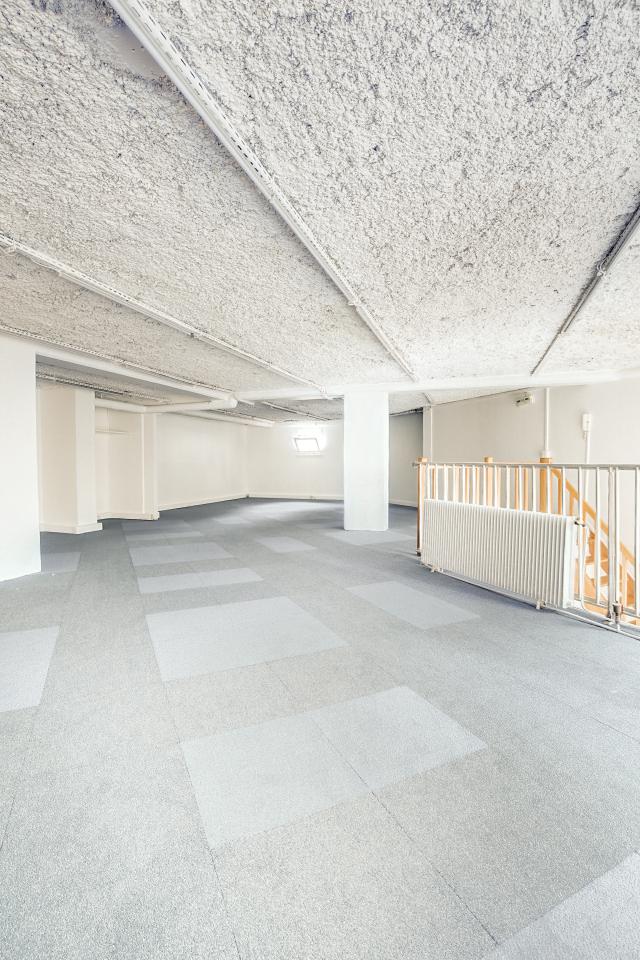 Bureau Paris 1419m² Location bureau Paris OLBUR2107202 8